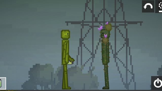 Самые лучшие смерти для игроков в мелон плейграунд