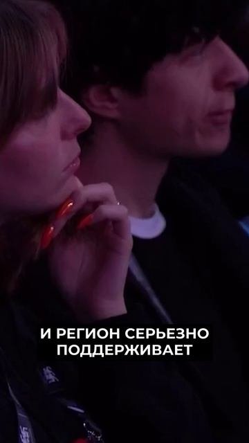 Ямальские предприниматели участвуют в Российской креативной неделе