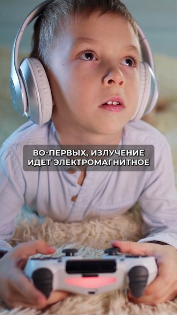 Почему дети стали чаще болеть? Ответ вас удивит