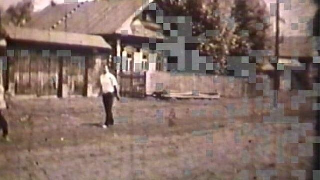 ДЕРЕВЕНСКИЙ ДОМ семейный архив сергеевых