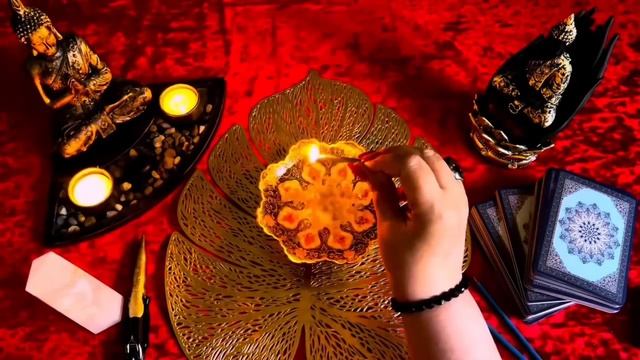 🔥Ритуал ОТКРЫВАЕМ ДОРОГИ ☘️ ПРИВЛЕКАЕМ УДАЧУ 🍀