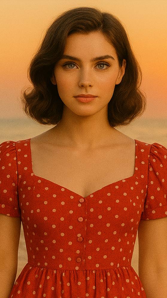 Волны и ветер, мечты (Авторская песня) - Музыкальный Клип