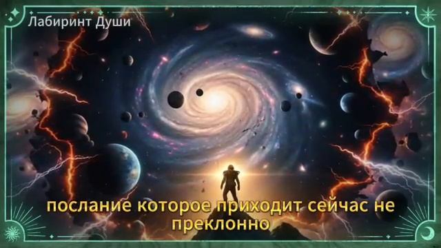 ПОСЛАНИЕ ВЫСШИХ СИЛ ИМЕННО ИЗ ЭТИХ МЕСТ НУЖНО БЕЖАТЬ