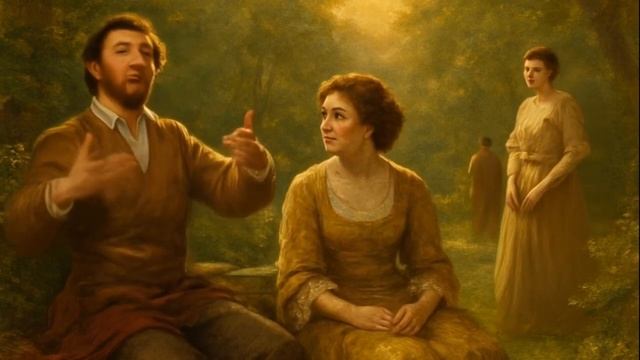 Если жизнь тебя обманет  А.С.Пушкин.If Life Deceives You  Pushkin