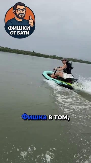🔥 Мини моторная лодка — компактное решение для отдыха и рыбалки.Прочная, лёгкая и удобная в перево