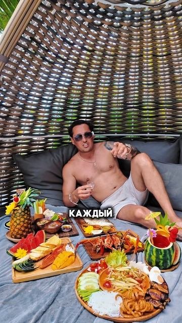 Надо искать возможности а не причины!!! Будьте богаты 