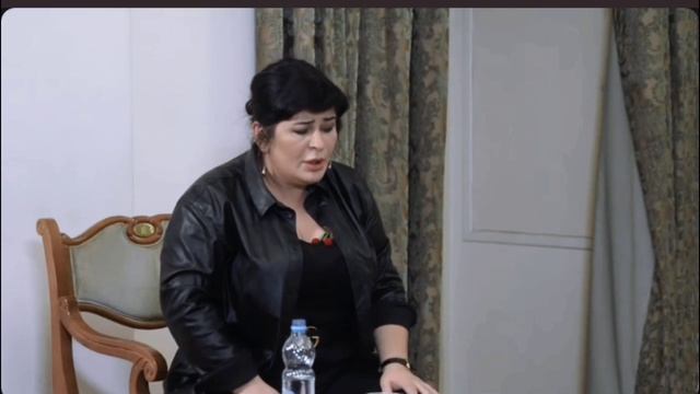 "Фа" вытянуть из "ми",ощущение подушки,вертикали,ведение звука и мн.др.от Вероники Джиоевой.