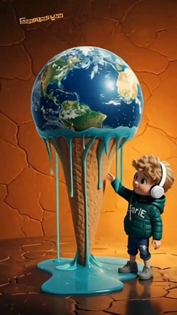 🌎❤️👍
