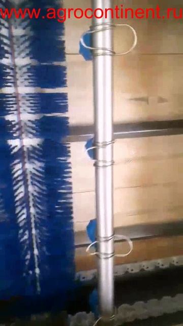 Машина мойки паллет и сырных досок