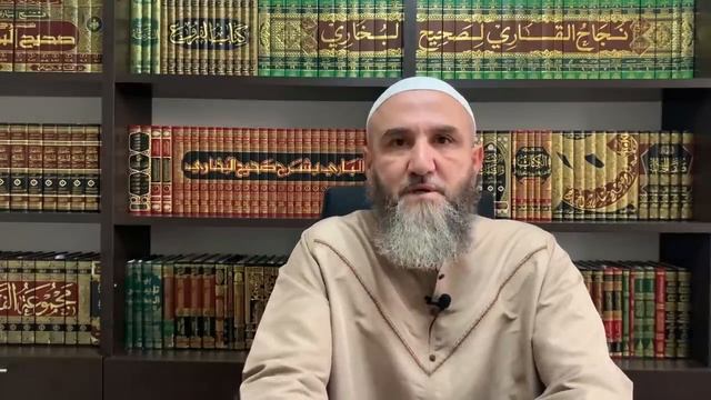 Самая читаемая книга после Курана. Устаз Абдулхалим Абдулкаримов рахlимахуЛлагь.