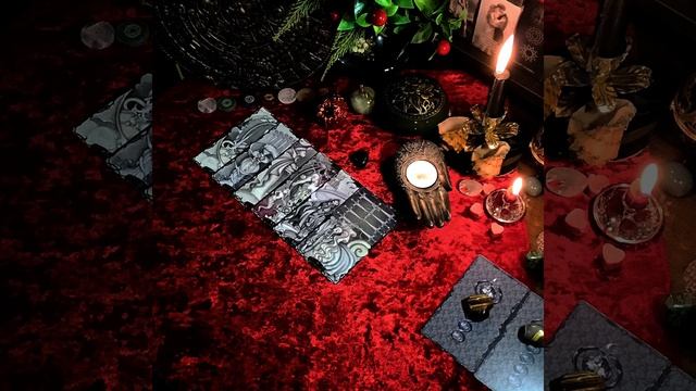 КОНТРАКТ ВАШЕЙ ДУШИ🪬
