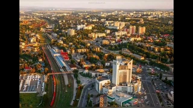 Страх проигрыша Санду пытается удержать Молдову в своих руках