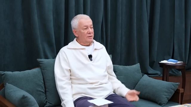 Виды кармы - Александр Хакимов