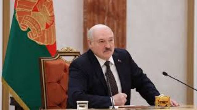 Белорусский лидер ответил на слова Зеленского и упомянул «хорошее предложение» по урегулированию кон