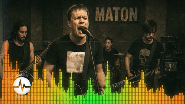MatON - B-29 (AI) - Проект 