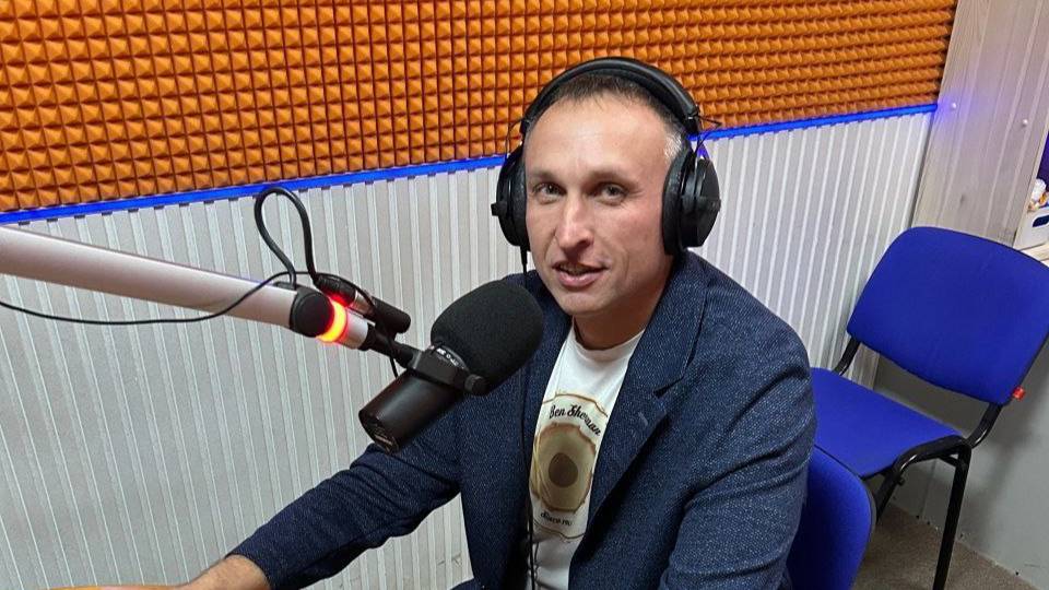 Свое радио