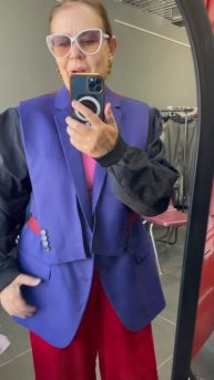 корица стиль