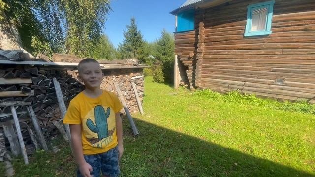 Николай Рубцов Добрый Филя.
