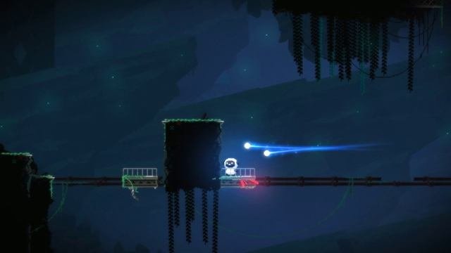 первый взгляд на игру (Sheepy A Short Adventure)