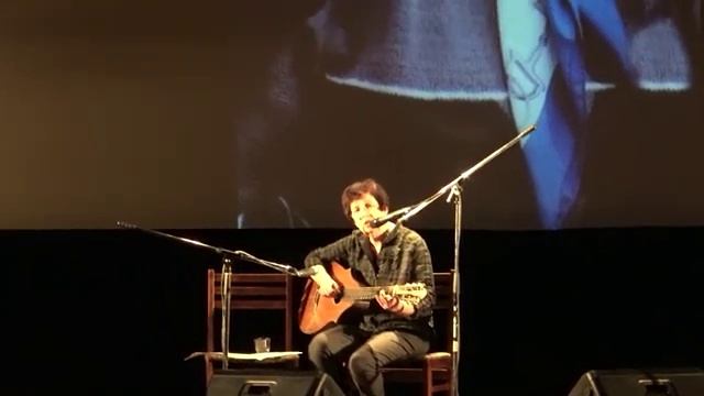 Вечер памяти Галины Старовойтовой. 17 мая 2021 г. Москва, Центральный дом литераторов