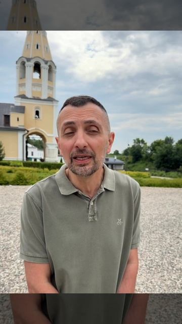 Консультант Левон Нерсенян - о проекте В поисках Андрея Рублева