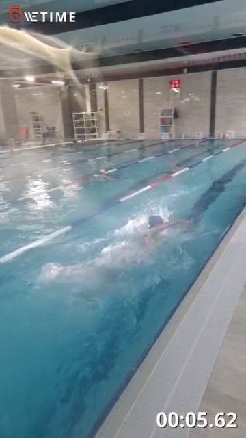 Томилин Степан ЧК ТФ Королев 00:41.82 terfit TERFIT_Челлендж