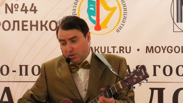 Павел Пикалов - Молитва Есенин
