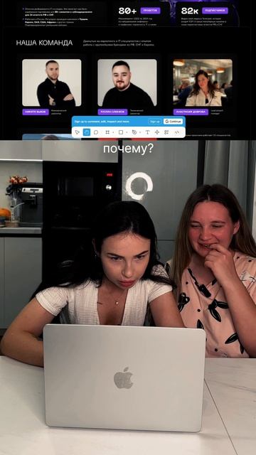 А если хочешь, чтобы твой макет я также разобрала,