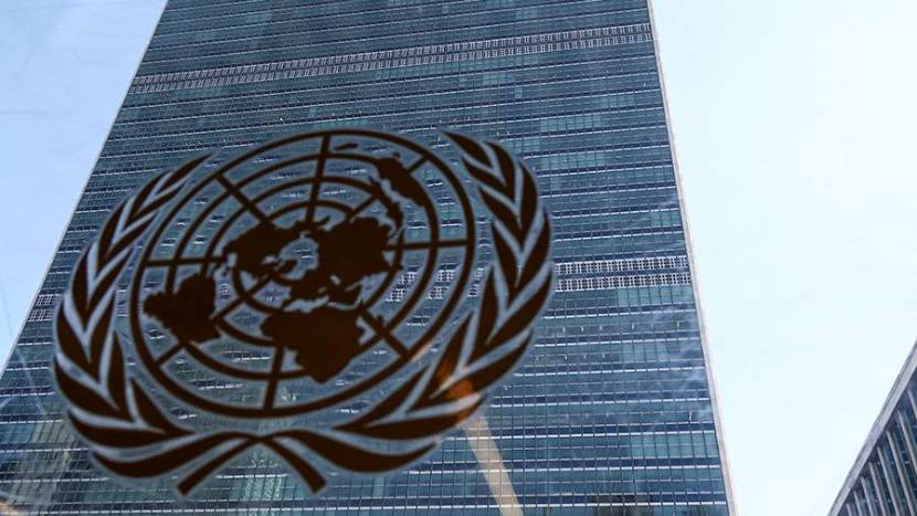 Лавров заявил о призыве РФ не допустить дворцового переворота в ООН
