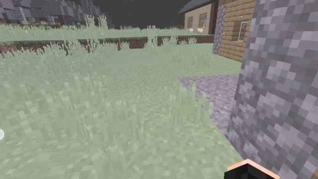 ЦИКЛОН БАРДЕР-ФЛОКС НАКРЫЛ ДЕРЕВНЮ 13 В МАЙНКРАФТ Рикомпот | Minecraft