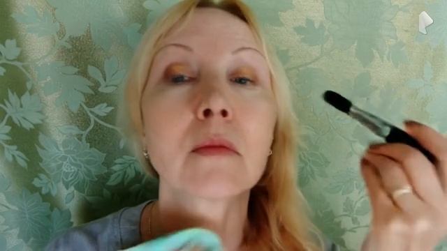 Макияж