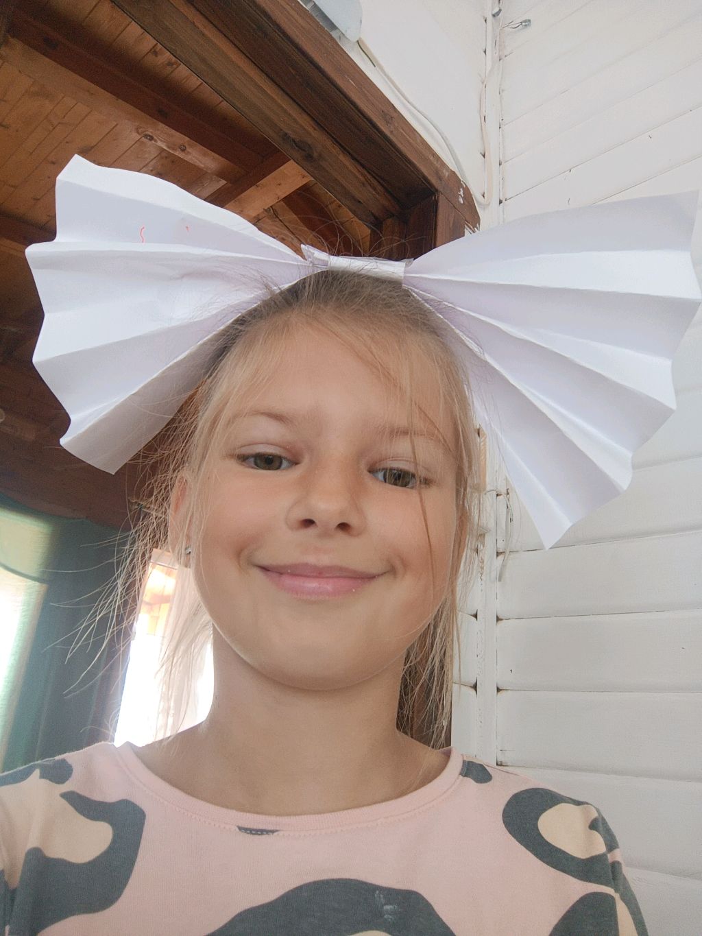 эфир от Василисы