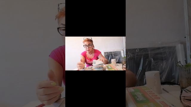 Прожить неделю на 1000 рублей. Квест.
