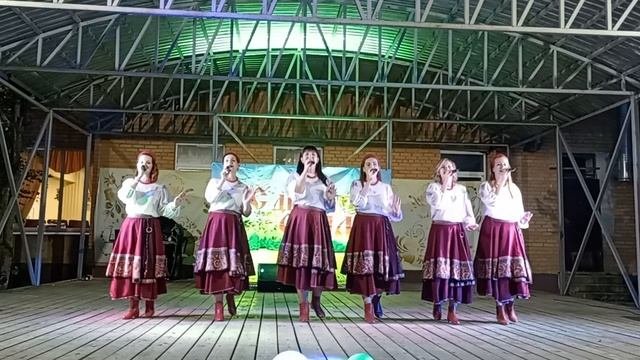 ансамбль 