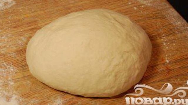 Лимонные батончики Джина