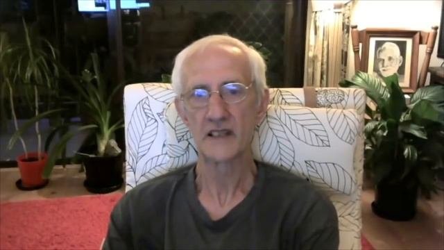 The Unreality of the Individual I - Interview with David Godman and Simon Rilling