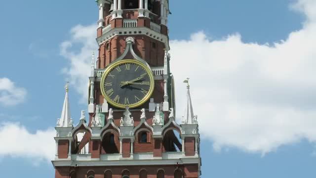 _ Чемоданчик Путина _ от Сергея Горелика  новая версия 