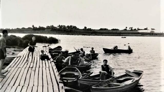Романтика в Берендееве. 1959 1960 и 1963 гг.