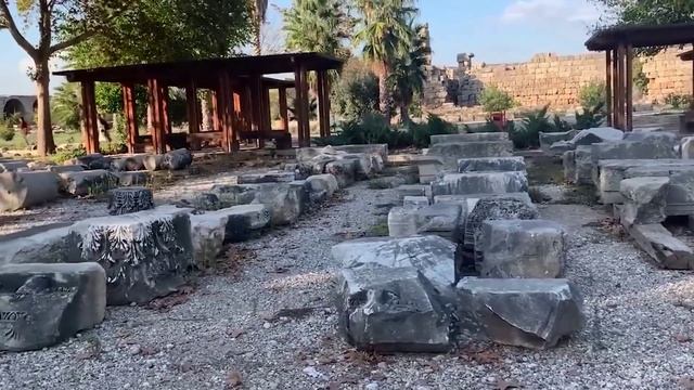 Зря ОНИ не ИЗБАВИЛИСЬ от НЕВОЗМОЖНЫХ мраморных СТАТУЙ! Каким реально был КАМЕННЫЙ ВЕК.