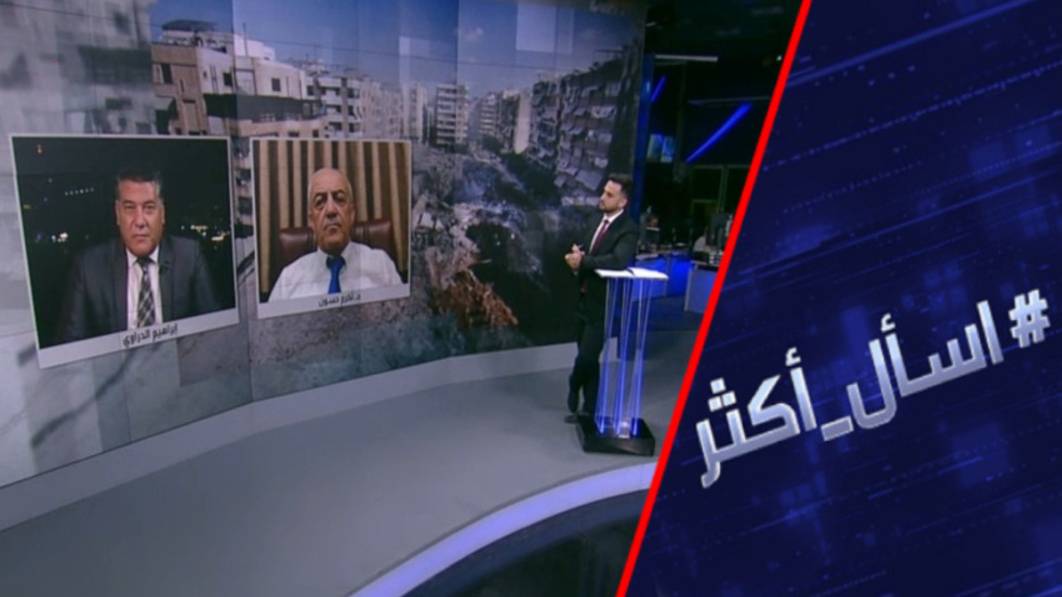 هل حقق نتنياهو أهداف حربه بالشرق الأوسط