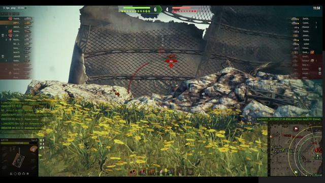 TANKIST