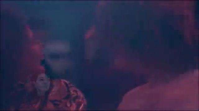Sandra - In The Heat Of The Night [Movies Montage]