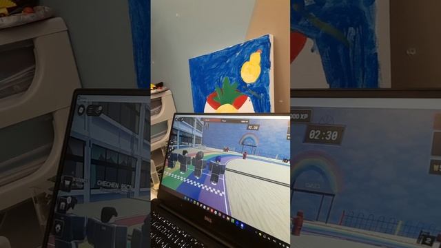 не игра кашмар😱