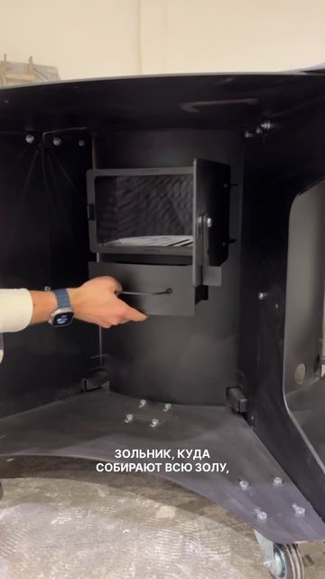 Ваша идеальная зона отдыха 🔥