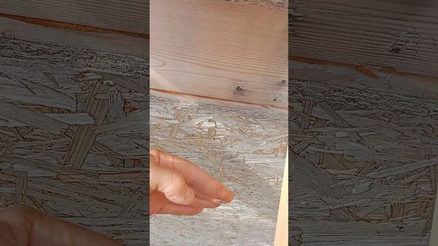 Установка ветро-влагозащитной мембраны на каркасном доме