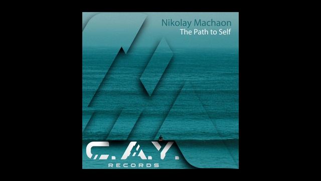 Nikolay Machaon - The Path To Self  (Version 1)