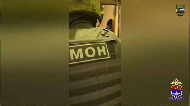 Апти Алаудинов АХМАТ. Цифровая ловушка