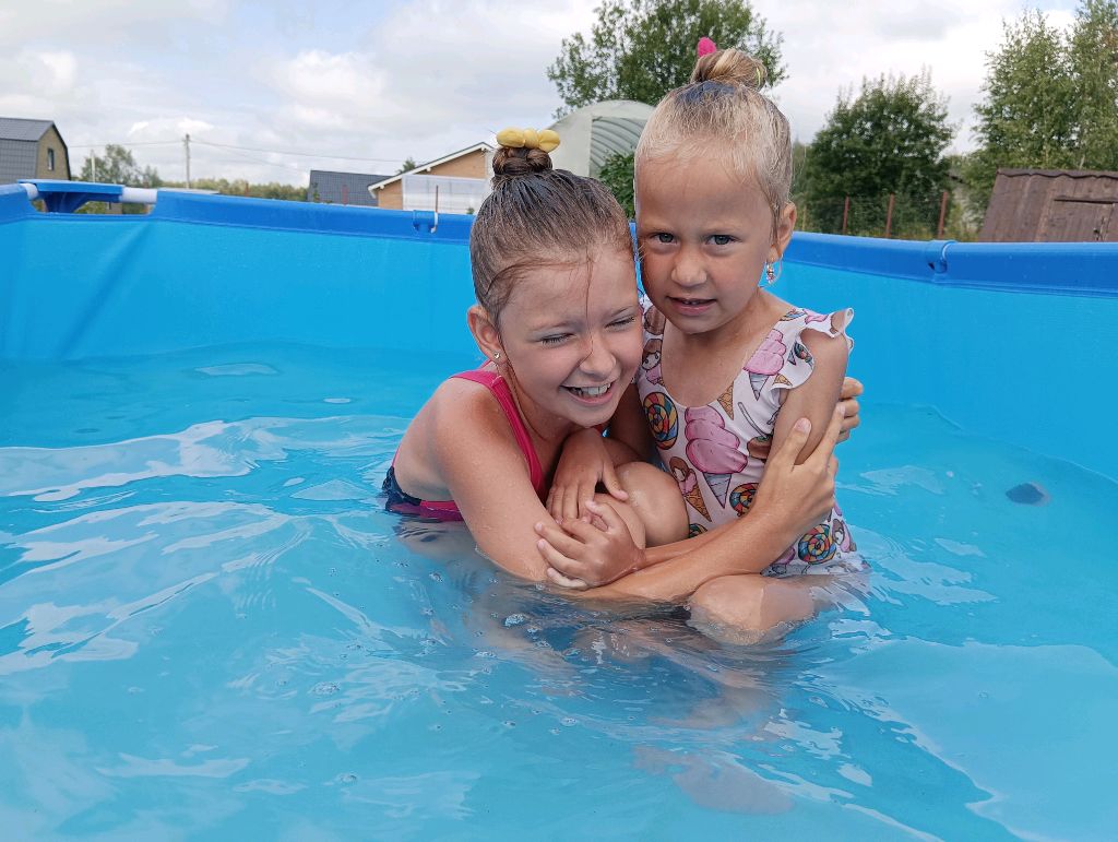 эфир от Василисы