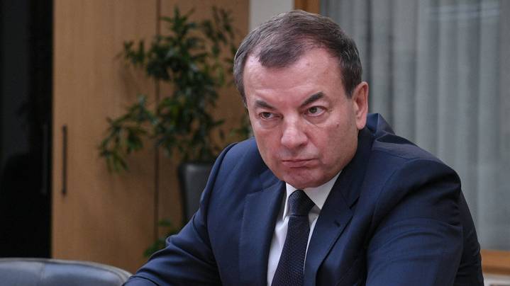 Президент Единой лиги ВТБ рассказал как отбирали участников Суперкубка
