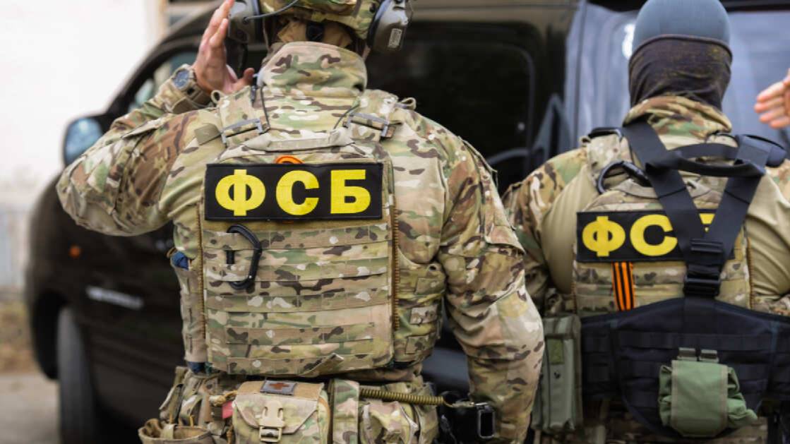 Предотвращен теракт против офицера Росгвардии в Луганске